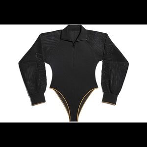 Iconic Ivy Park x Adidas DRIP 2 bodysuit (PLUS) NWT